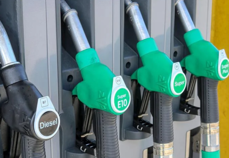 Cijene nafte doživjele veliki pad