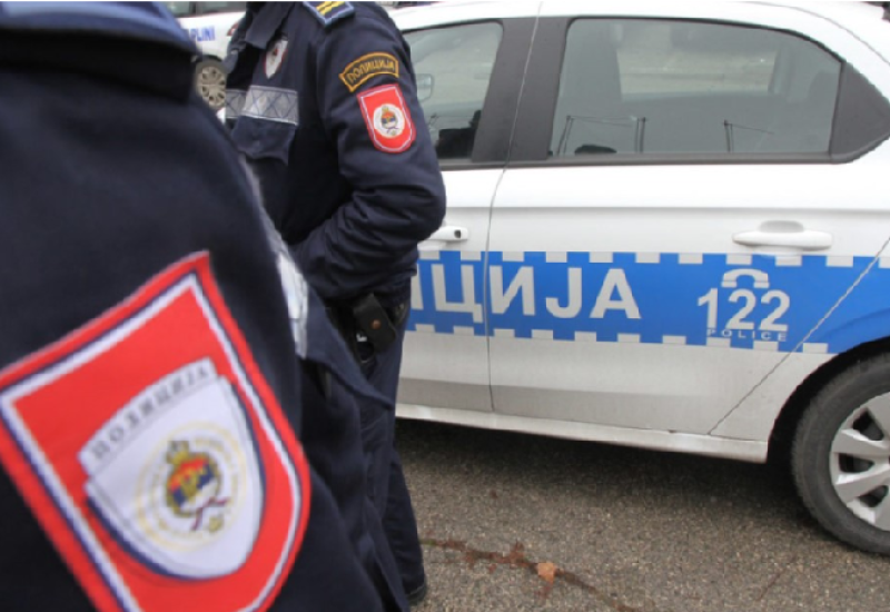 Napadači od vlasnika firme pokušali na silu naplatiti dug