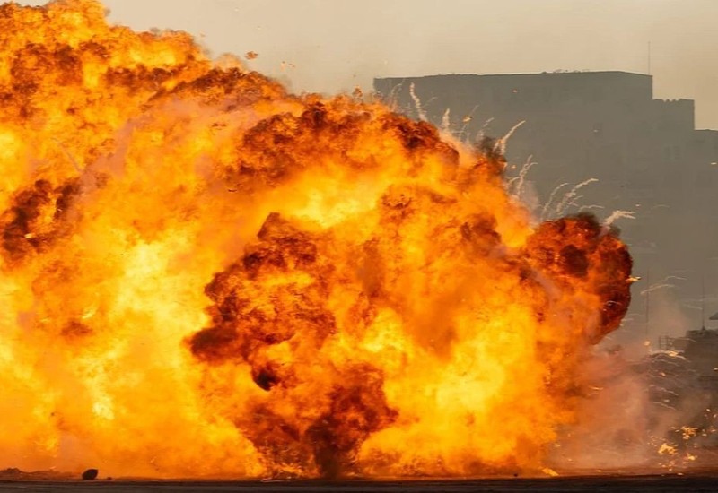 U Libiji od eksplozije povrijeđeno 17 ljudi