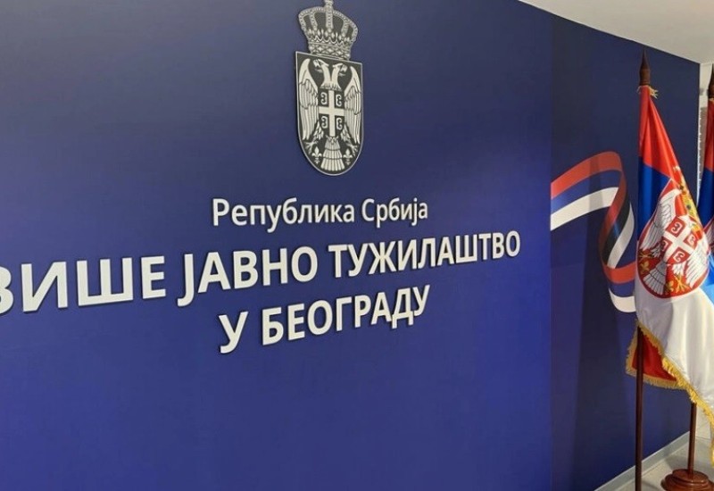 Tužilaštvo predložilo pritvor učitelju jahanja, ćutao na saslušanju