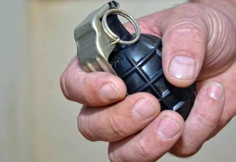 Stogodišnji muškarac sa Kosova i Metohije se raznio bombom