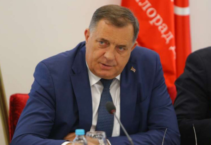 Dodik: Očekujemo pobjedu na svim nivoima