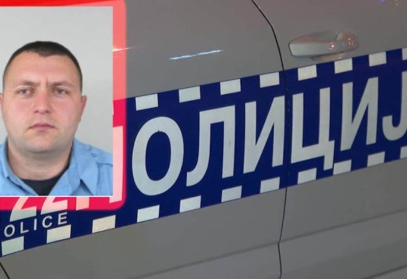 Otkaz policajcu osumnjičenom da je lažirao svoju otmicu
