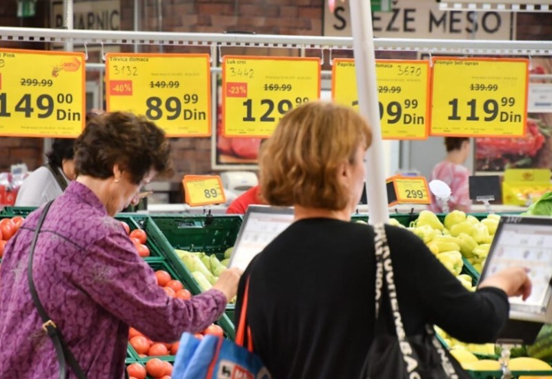 Novi trend u obmani potrošača: Kupiš margarin, ok je i cijena, a tek onda shvatiš u čemu je fora