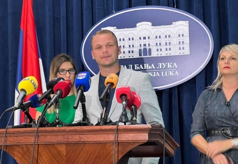Stanivuković: Nacionalni praznik nije dan za sjednice i imenovanja