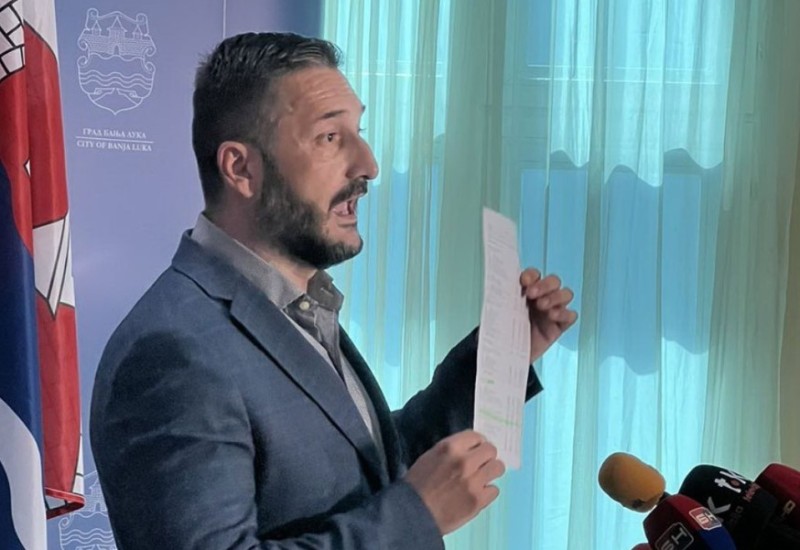 Ninković: Važni zdravlje Banjalučana i odlaganje otpada