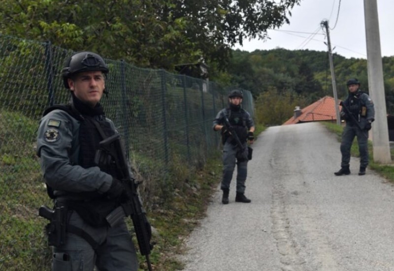 Nova runda dijaloga BEOGRADA I PRIŠTINE: Šesnaesti dan BLOKADE SRPSKIH INSTITUCIJA na sjeveru KiM