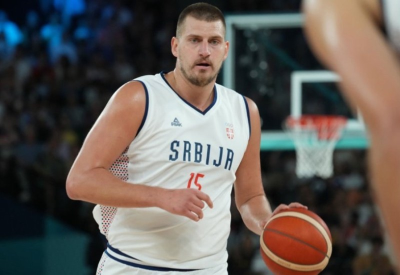 Otac Nikole Jokića otkrio nepoznate detalje o sinu