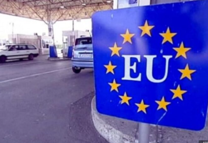 Sve o EES sistemu koji startuje 12. oktobra: Koja dokumenta će građani morati da daju na granici