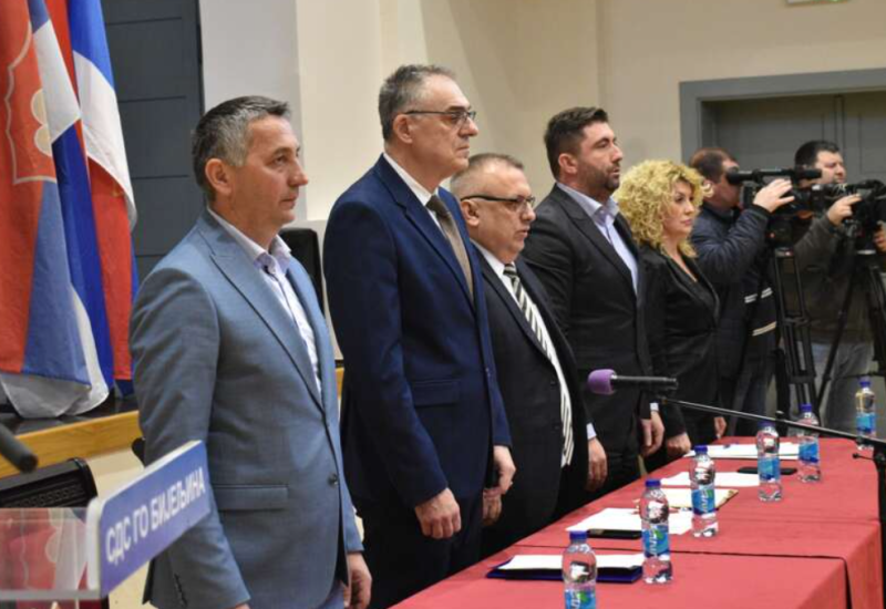 NI NA VIDIKU Izbori sve bliže, u SDS NEMAJU POJMA kome dati kandidaturu za predsjednika Srpske