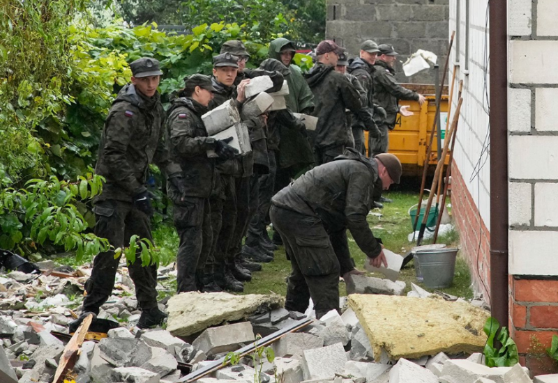 Kako će Evropa reagovati na Trampov ultimatum?