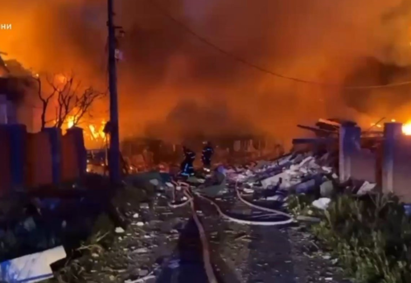 Mračne prognoze iz Njemačke: "Ovo je posljednje ljeto mira"