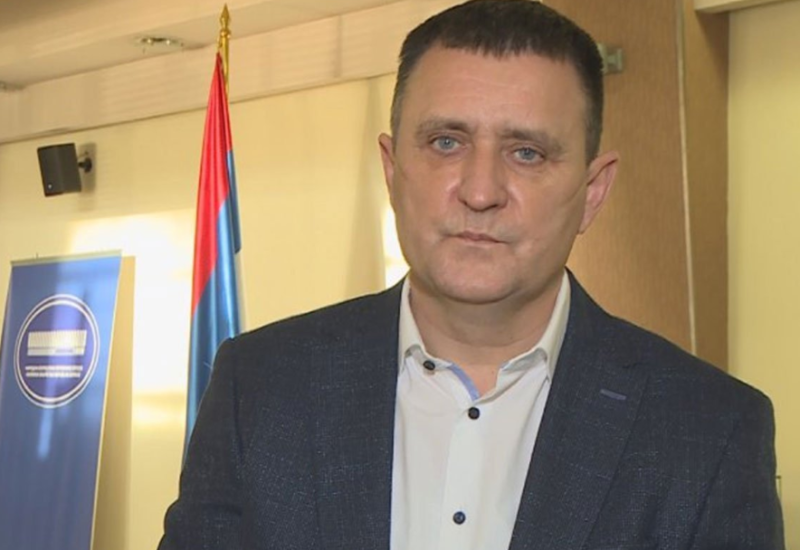 Zoran Tegeltija imao udes, prevezen na UKC! Đajić otkrio u kakvom je stanju