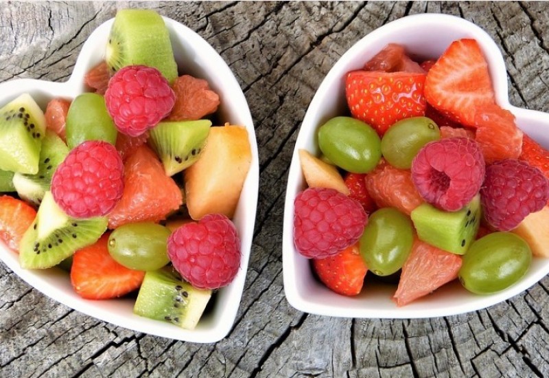 Pomoću jednostavnog trika riješite se dosadnih mušica na voću