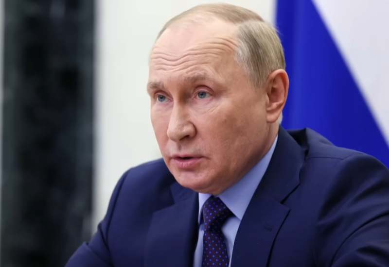 Putin pozvao Pašinjana i Alijeva da se sastanu u Rusiji