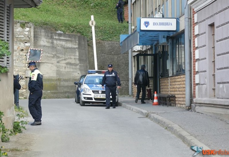 Napadnuta maloljetnica u Zvorniku