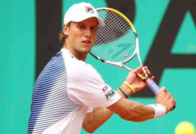 Andreas Sepi završava karijeru