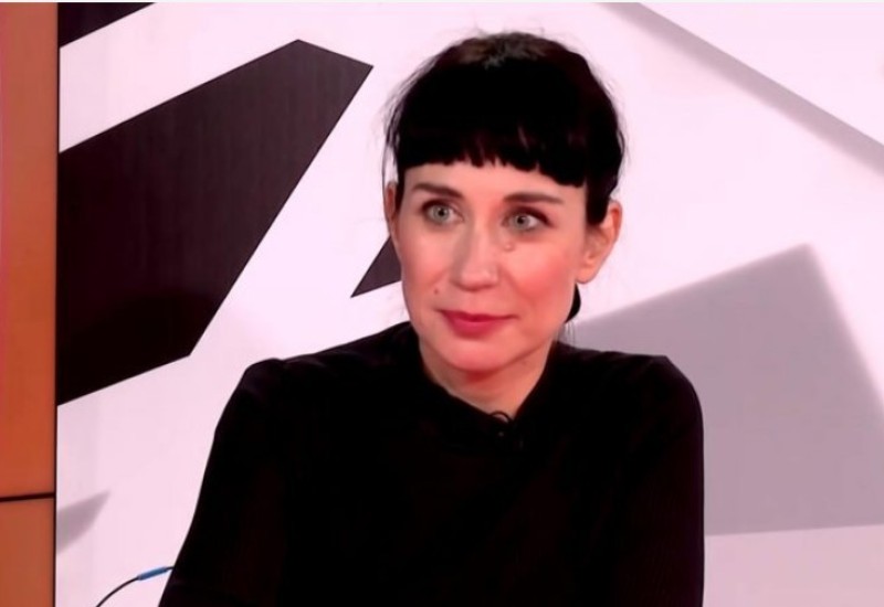 Konstrakti se smiješi nominacija za Gremi nagradu