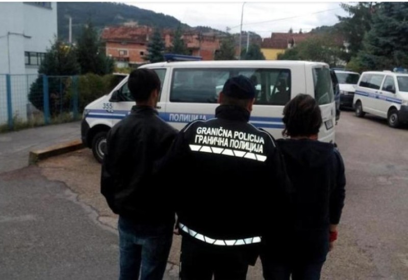 BiH: Uhapšeno 14 lica na osnovu potraga