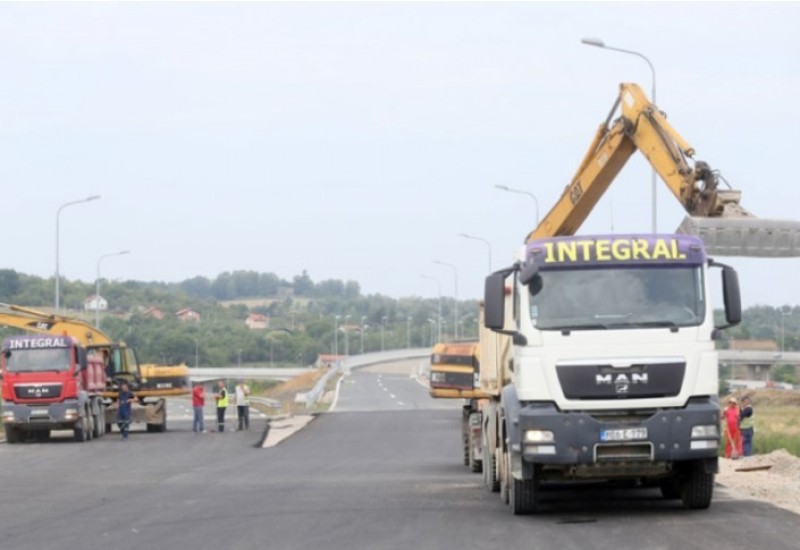 “Autoputevi” tužili Stankovićev “Integral” zbog štete na autoputu