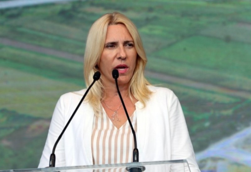 CVIJANOVIĆ: "To je krajnje neprofesionalna priča i nastup na koji oni izlaze u javnost"