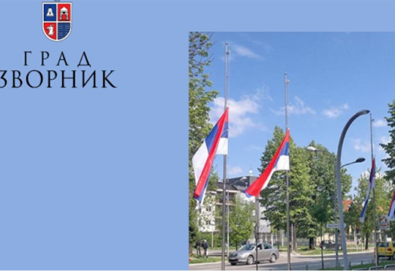 ZVORNIK: Dan žalosti zbog pogibije dvije žene koje su stradale dok su prelazile viseći most