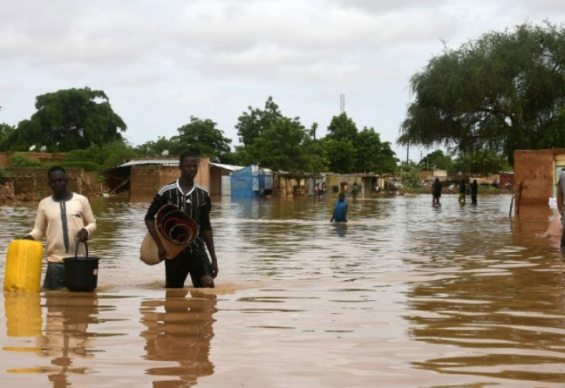 NIGERIJA: U poplavama poginulo više od 500 ljudi
