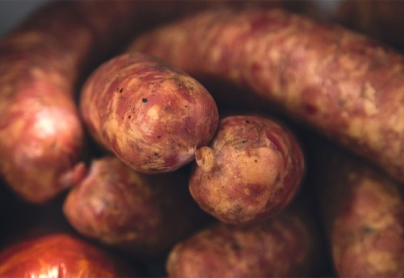 Povučeno iz prodaje 12 kilograma opozvanih kobasica "Vudi"