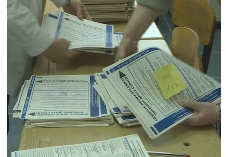 AGIĆ: Plan je da se u roku od 20 dana utvrde rezultati