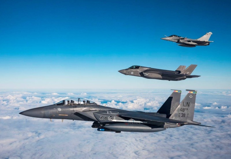 NATO najavio nuklearne vojne vježbe