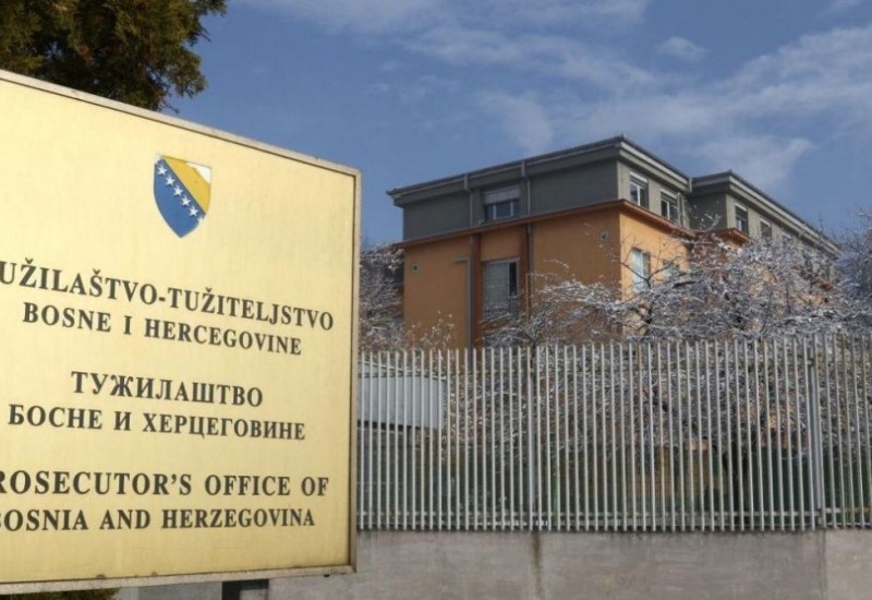 Sud BiH znao da tužilac ne može doći, a zakazao ročište za Dobrovoljačku