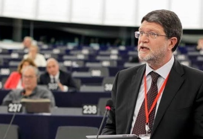 Tonino Picula usvojio izvještaj o novoj strategiji proširenja EU zastupnika