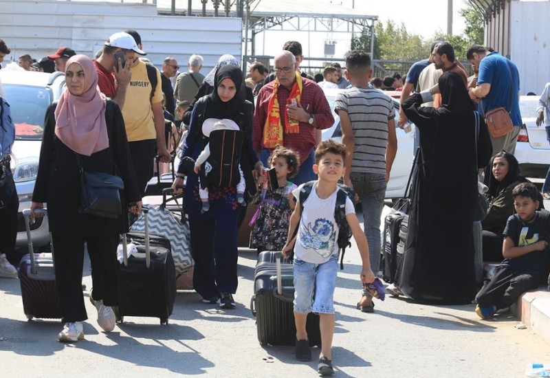 UN: Situacija u Pojasu Gaze pitanje života i smrti