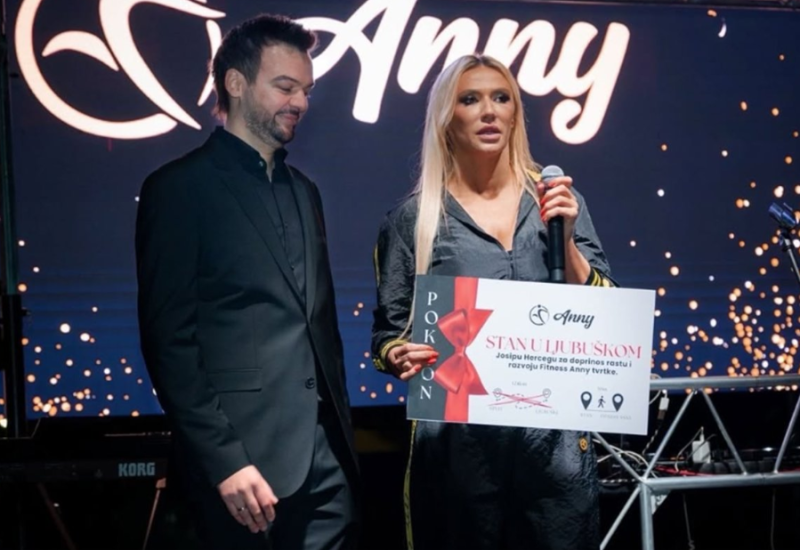 Preduzetnica poklonila stan radniku: "Znam kako je imati kredit"