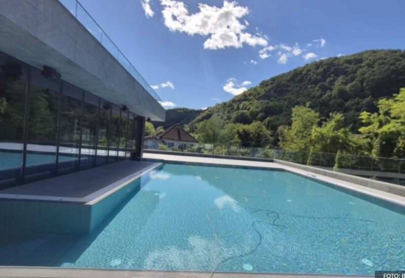 Terme Banjaluka od sutra otvorene za sve posjetioce: Ovo su cijene