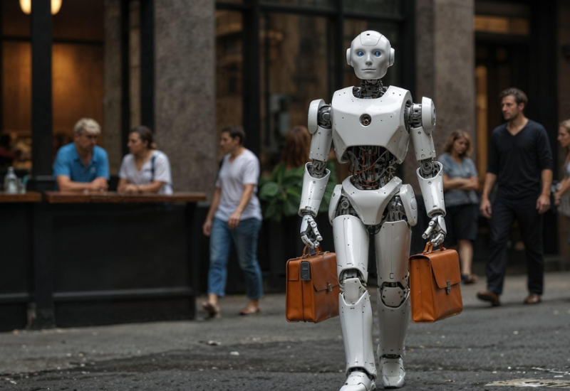 Zastrašujuće predviđanje AI stručnjaka: Opstaće samo pet zanimanja