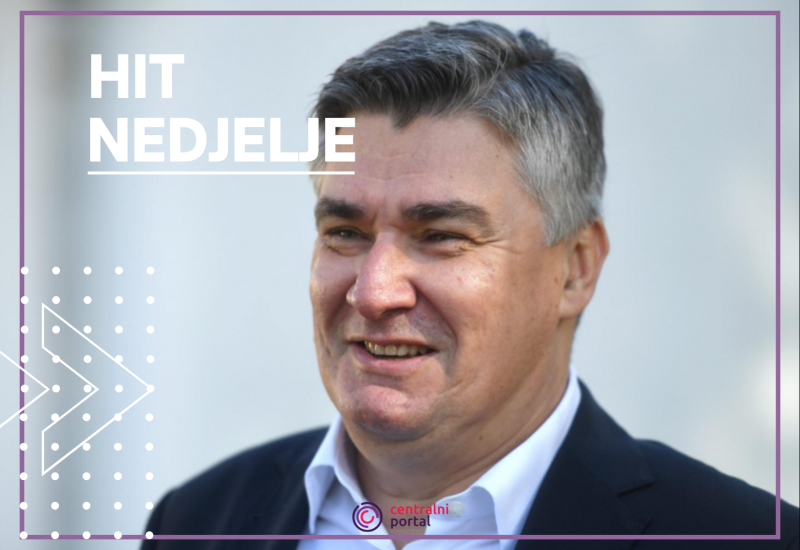 MILANOVIĆ: Za Majke Srebrenice ja sam fašista koji glumi demokratu