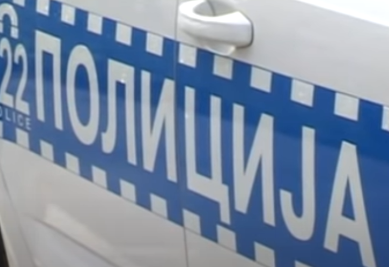 Lišen slobode: Omogućio drugim licima da konzumiraju opojnu drogu