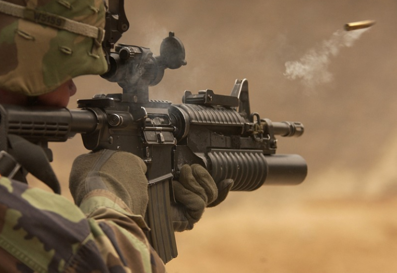 Skandal u Njemačkoj: Vojnici dobili uniforme sa oznakom "SS"