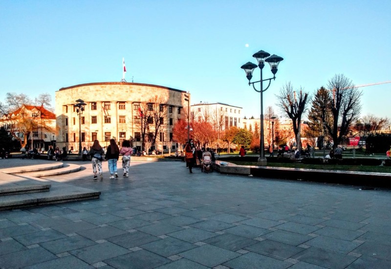 Banjaluka se priprema za praznike: "Zimzobal" od 1. decembra