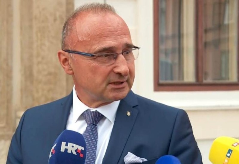 Zagreb postavio uslove za kandidatski status BiH