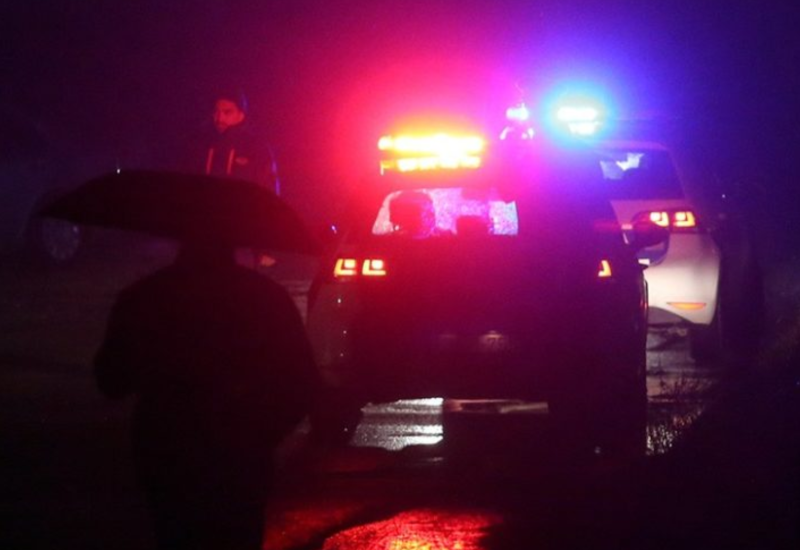Zatvorska kazna do 15 godina policajcima koji su pokrali migrante