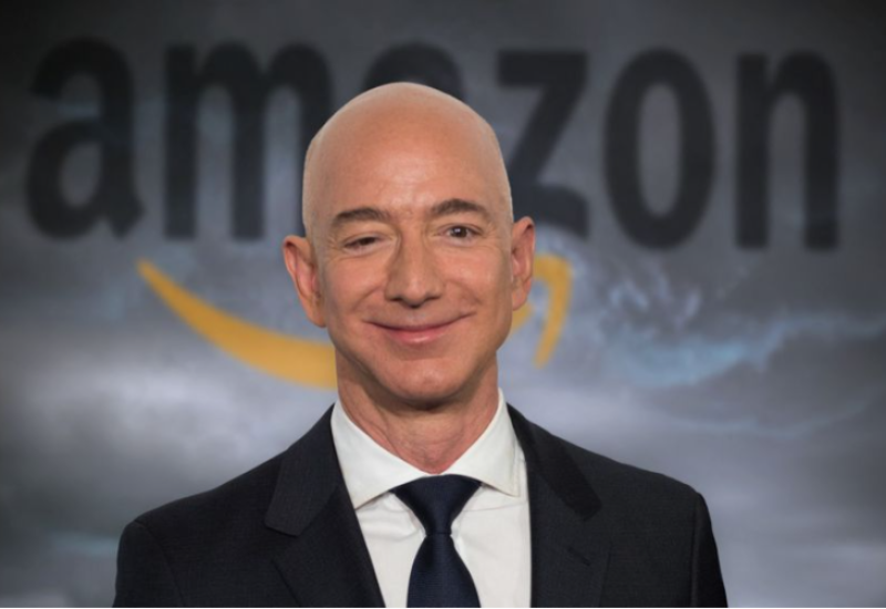 Osnivač Amazona planira da pokloni veći dio svog bogatstva