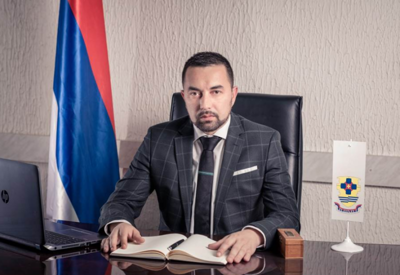 Gradonačelnik Doboja pozvao CIK da hitno otkloni propust u radu