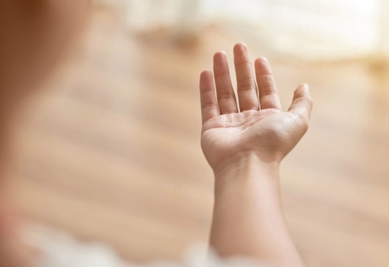 Pogledajte svoje šake: Mnogo govore o zdravlju