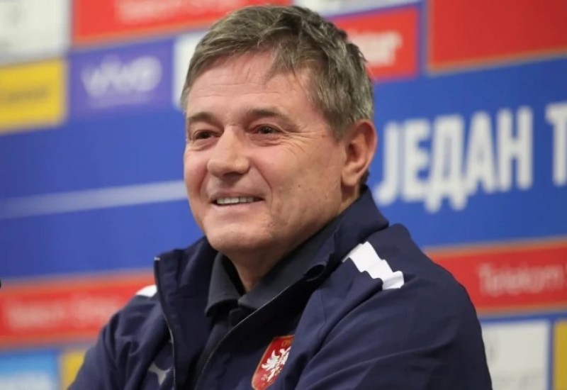 Piksi otvoreno pred Katar: O spisku, ambicijama, povredama, Brazilu...