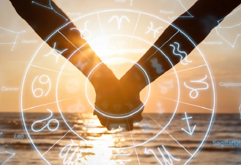 Ovo su tri horoskopska znaka sa naviše sreće u ljubavi u 2023!