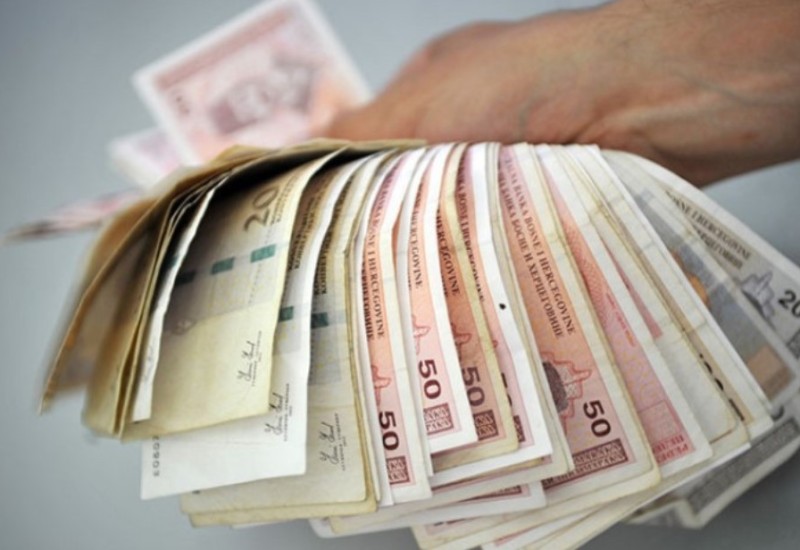 Neprijavljivanjem smrti penzionera nasljednici prisvojili 45.000 KM