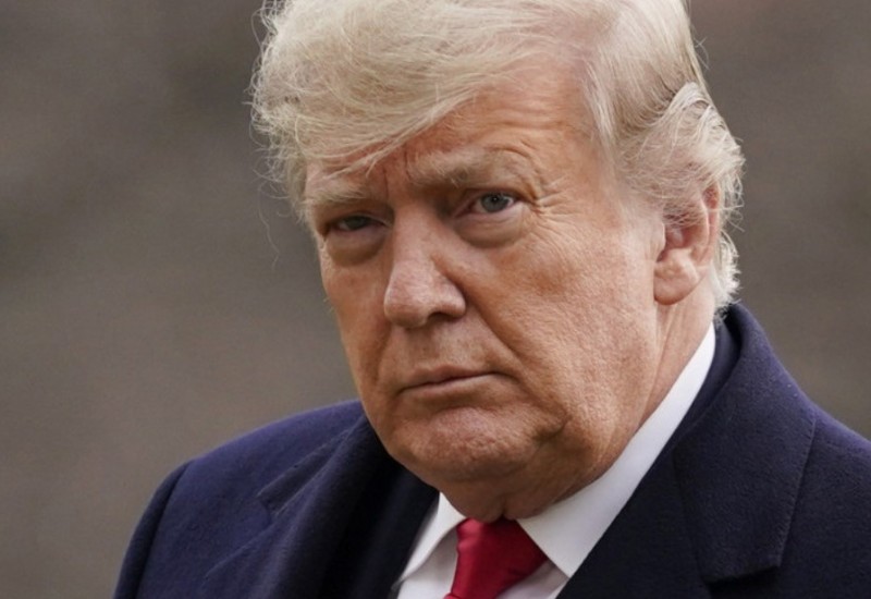 Trampovo obećanje ako se vrati na vlast: Zabrana ulaska muslimanima, kraj slanja američkog blaga Ukrajini