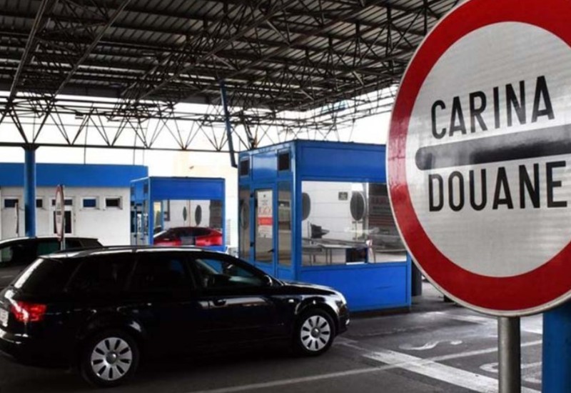 Pooštreni pregledi na granici: Šta možete unijeti, a šta iznijeti iz BiH u Hrvatsku?